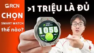 Có lẽ bạn không thực sự cần đồng hồ thông minh đắt tiền đến thế...