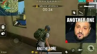 EXPLOSIVE ONLY CHALLENGE, BIMASAKTI WAR, M79 FUNTAGE || FREE FIRE BATTLEGROUND GAMEPLAY