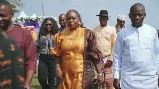 Rest on mama we love you 💔Ezinne Ngozi Ndukwe Okpan 