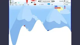 TANKS - Nostalgic flash game