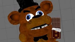 My Chocolate (SFM)