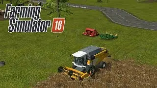 PERDI TUDO ! ! ! !   -  Farming Simulator 16 (TUDO DE NOVO) -   #1 [OPvsPP]