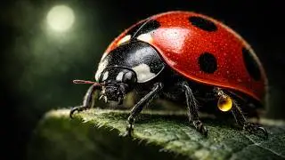 INSTANT REGRET | Insects That Punish Curiosity
