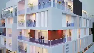 MIDAK Properties Videos - MIDAK Mews Lekki Lagos