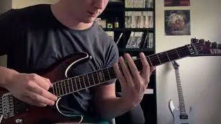 Parkway Drive - Blue and the Grey Full Playthrough [2023]