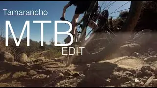 Tamarancho MTB Edit
