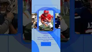 Helmet Safety: Protect the Future