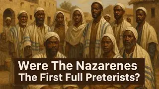 WERE THE NAZARENES THE FIRST FULL PRETERISTS?