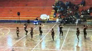 LA GRAN HAZAÑA 2014 tarpuy campeón