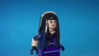 New Serpentbreaker Charlotte SKIN #fortnite #gaming #shorts