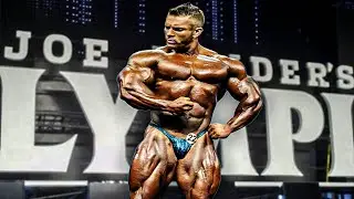 FORGED IN FIRE: FLEX LEWIS&rsquo; PATH TO GREATNESS | BODYBUILDING MOTIVATION 2025