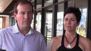Mal Brough Claims Vindication and Takes Aim at Media & Political Opponents
