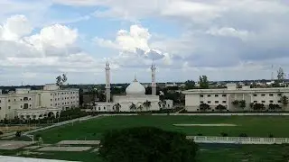 AL-BARKAAT INSTITUTE OF MANAGEMENT STUDIES, ALIGARH