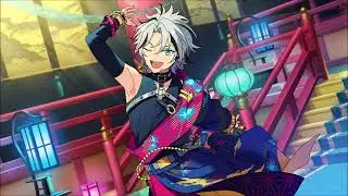Ibuki Taki &mdash; Longing Identity (Ibuki Taki solo)
