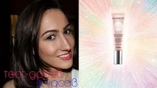 Выбираем тональную основу на лето: обзор GUERLAIN Baby Glow / тест-драйв 9 часов | Korneva Maria