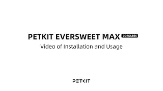 EVERSWEET MAX & EVERSWEET MAX  2| Installation & Use Guide