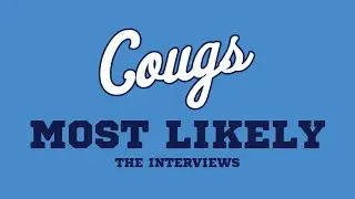 2025 Cougar Interviews   Dean Hannah