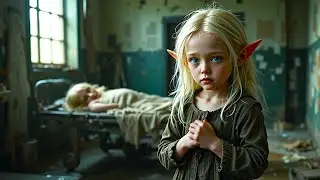 No Alien Could Cure Her&hellip; Until a Human Tried | Alien Child&rsquo;s Desperate Plea &mdash; HFY Sci-Fi Story