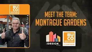 Meet the Team &ndash;Montague Gardens