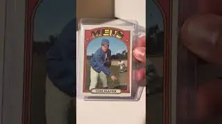 My Tom Seaver Collection!