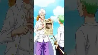 The New Straw Hat Bounties After Elbaf! #onepiece #anime