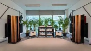 Munich High End 2025 Alsyvox Botticelli and Soulution
