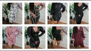 &laquo;Шейн, хватит играть со мной&raquo; | ЗИМА 2020 TRY ON HAUL