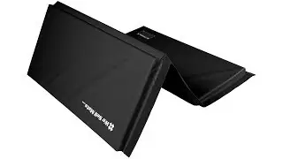 Gymnastics Mat, Folding Tumbling Mat 2021