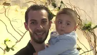 حفل زفاف العرسان  حسن وموسى نجل الشيخ عبود الشيخ