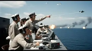 U.S. commanders laughed at &ldquo;arrogant&rdquo; Yamamoto&rsquo;s plan&hellip; until it obliterated Pearl Harbor. PART 2