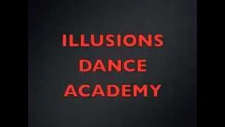 Arrambamey - Illusions Dance Academy