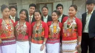 Gospel Rwchapmung tei Mwsamung || SNBA & Yarwng || Phaidi nailai anw ||