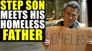 Son Meets His REAL Father!!!! You WON&rsquo;T Believe What Happens Next