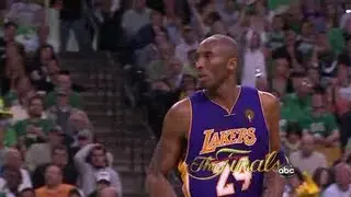 Los Angeles Lakers Full Team Highlights @ Boston Celtics - NBA Finals 2010 Game 5