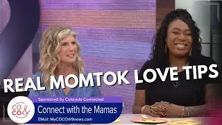 Summer Dating Tips for Single Moms | with Expert Kimmy Seltzer
