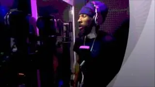 SPRAGGA BENZ dubplate {Dj Charlie B} @ dainjamentalz u$a 4