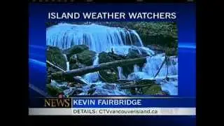 Your Island Weather Watcher: January 8, 2013