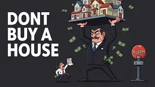 Why You Will Never Own a Home &ndash; Wage Theft Keeps You Rent Poor