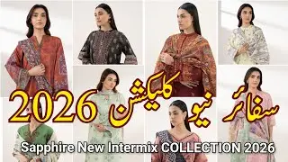 sapphire new summer collection 2026|sapphire new intermix collection 2026|sapphire new arrivals 2026