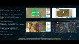 TRISKEL | CAPABILITIES