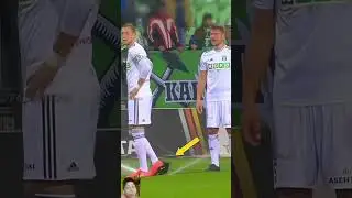 Player Vs Pitch 😃💀 @fearron_ #football #trending #shortsfeed #shorts