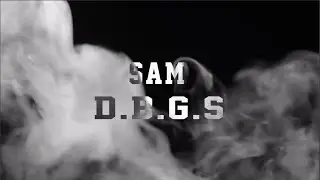 Şam - D.B.G.S (Official Music Video)