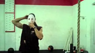 Aja Barto