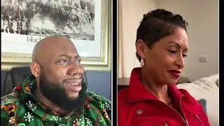 Diesel tells Shayla and Zashery how he feels about Angelina! (Kountry Wayne) skit review 