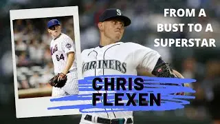 Why Is No One Talking About Chris Flexen? From A Bust To A Superstar