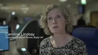 Bupa health insurance - introducing our cancer cover