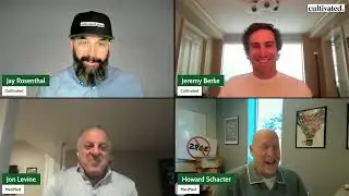 Updates from MariMed's CEO: Pennsylvania, dispensary rebranding, and prospects for cannabis reform