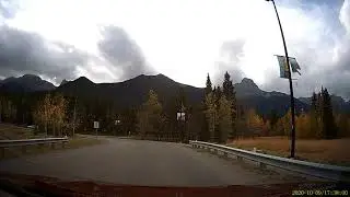 Dead Man's Flats - Copperstone Resort garage