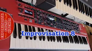 ESK - Improvisation 8