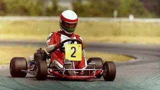 GPTotal Cortes - Stefano Modena: 